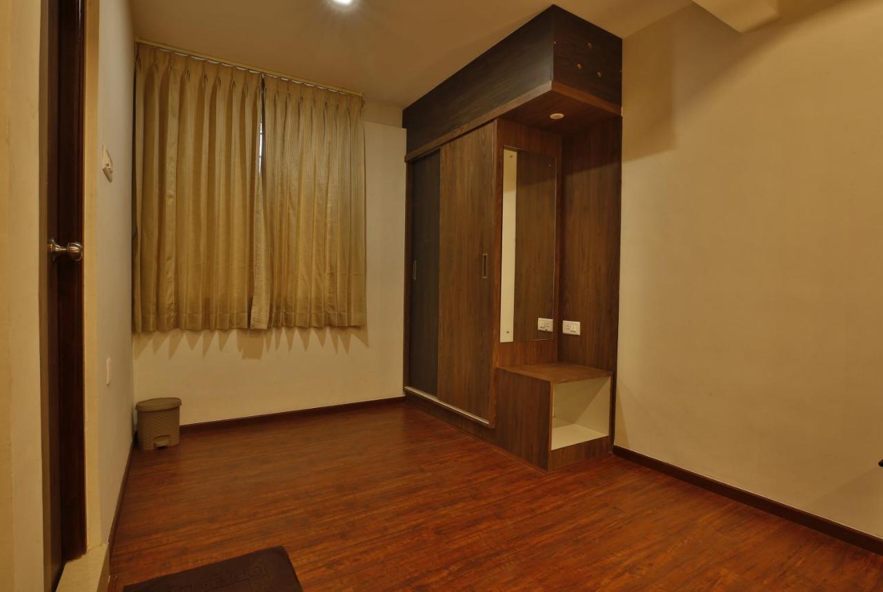 Hotel Ramtel Inn Madurai Exterior photo