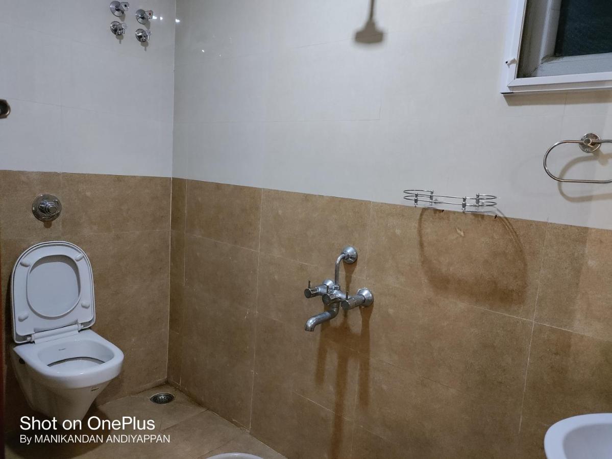 Hotel Ramtel Inn Madurai Exterior photo