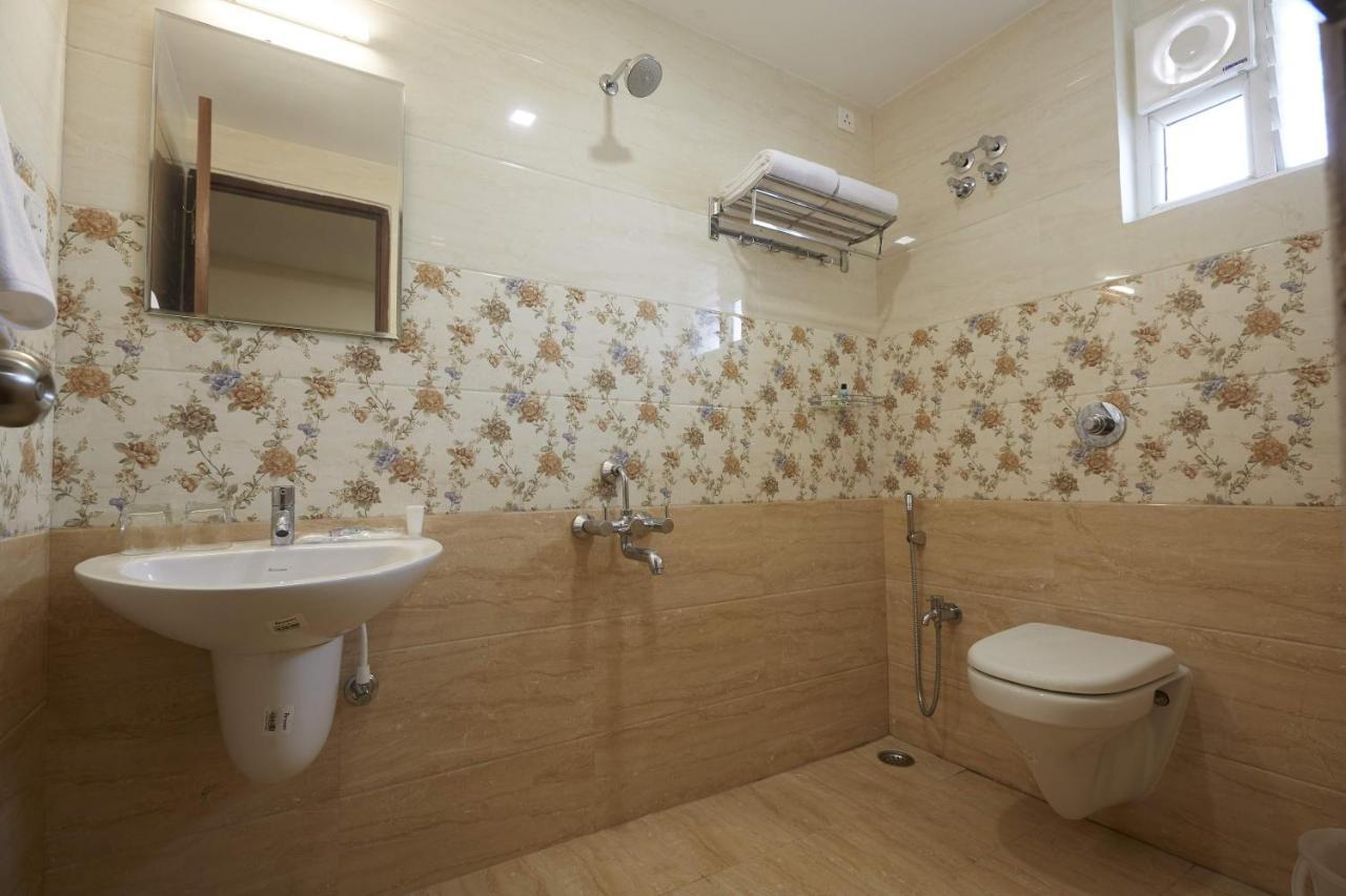 Hotel Ramtel Inn Madurai Exterior photo