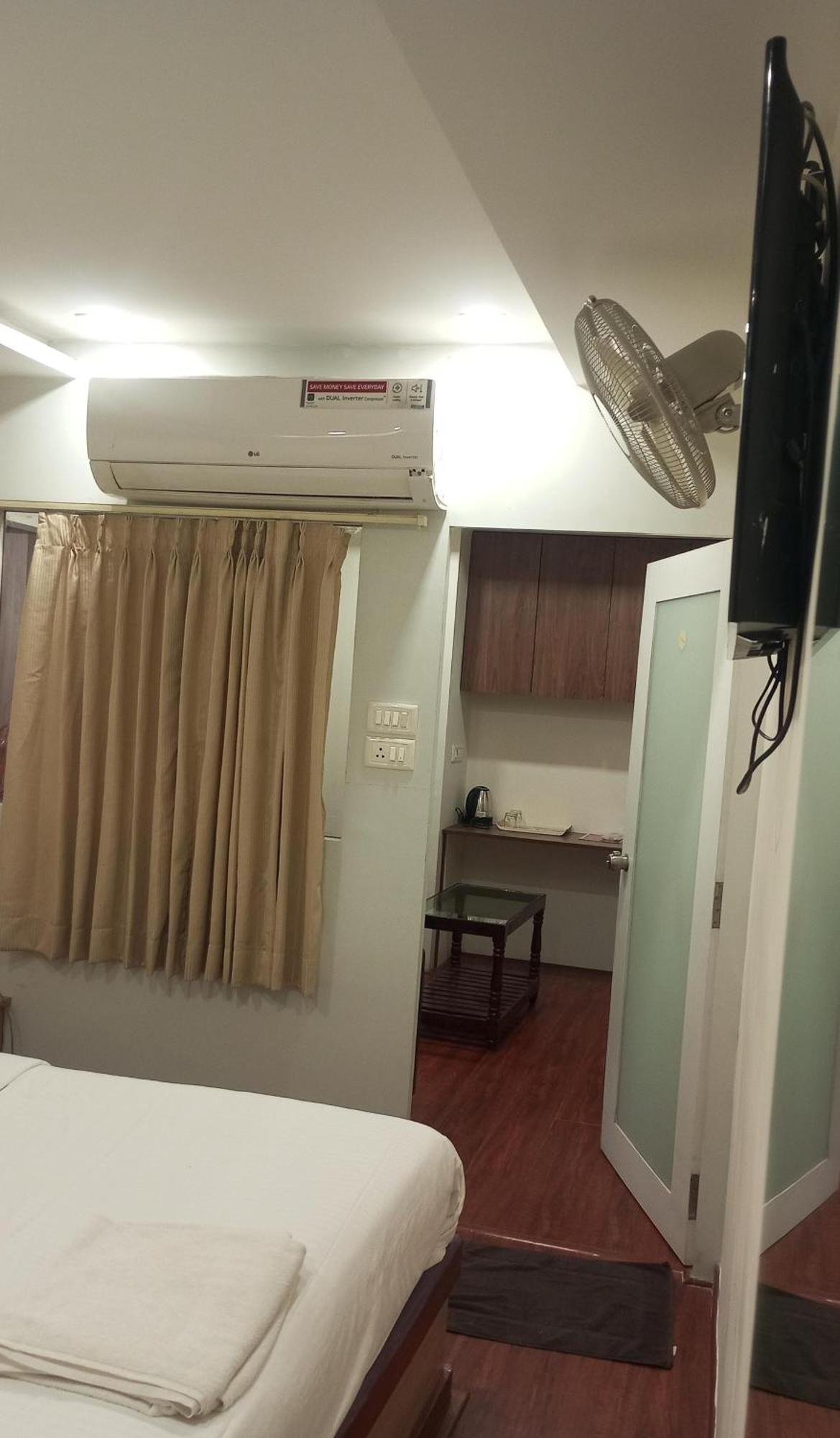 Hotel Ramtel Inn Madurai Exterior photo